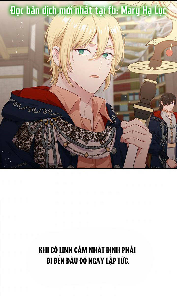 hãy coi chừng ác nữ chapter 121 2