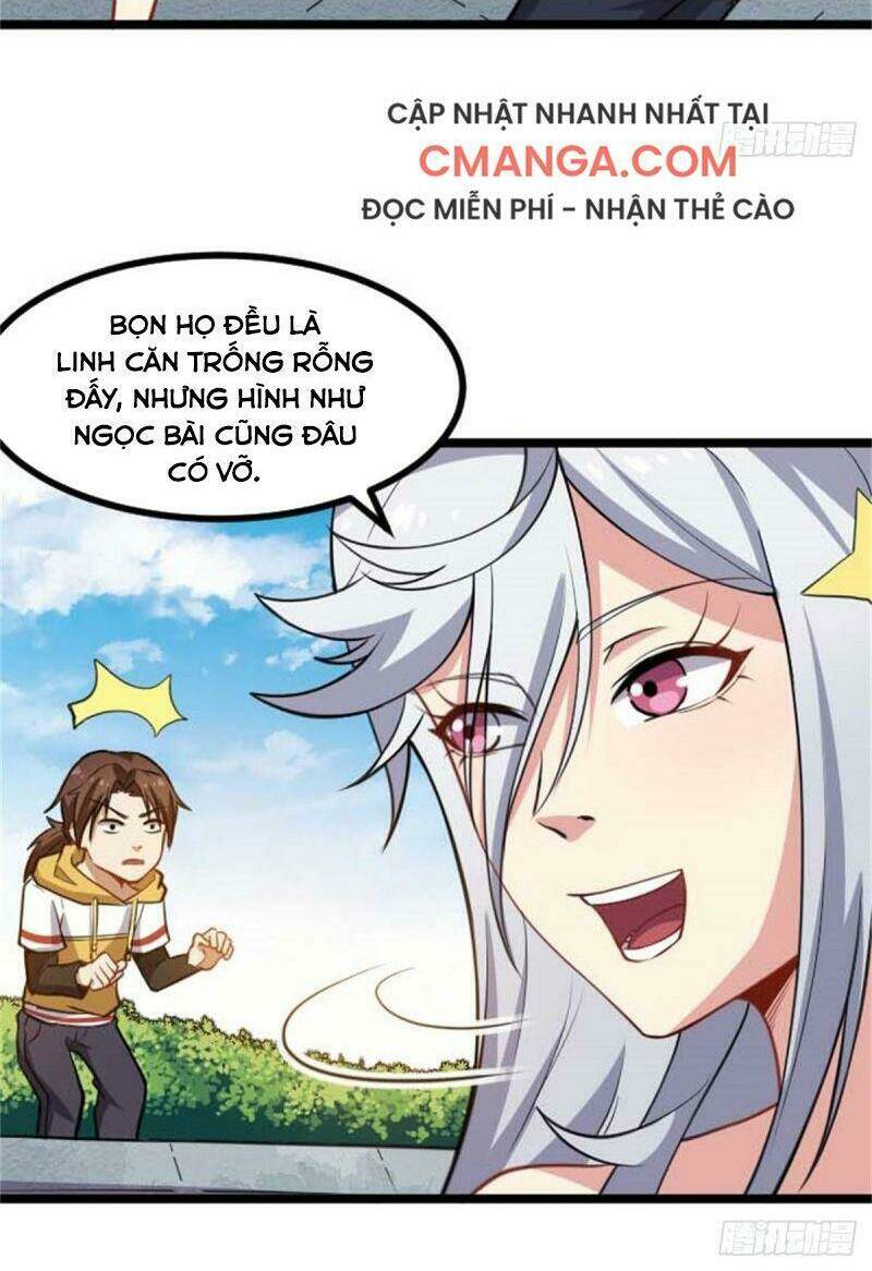 tổ thượng có tiền chapter 68 28