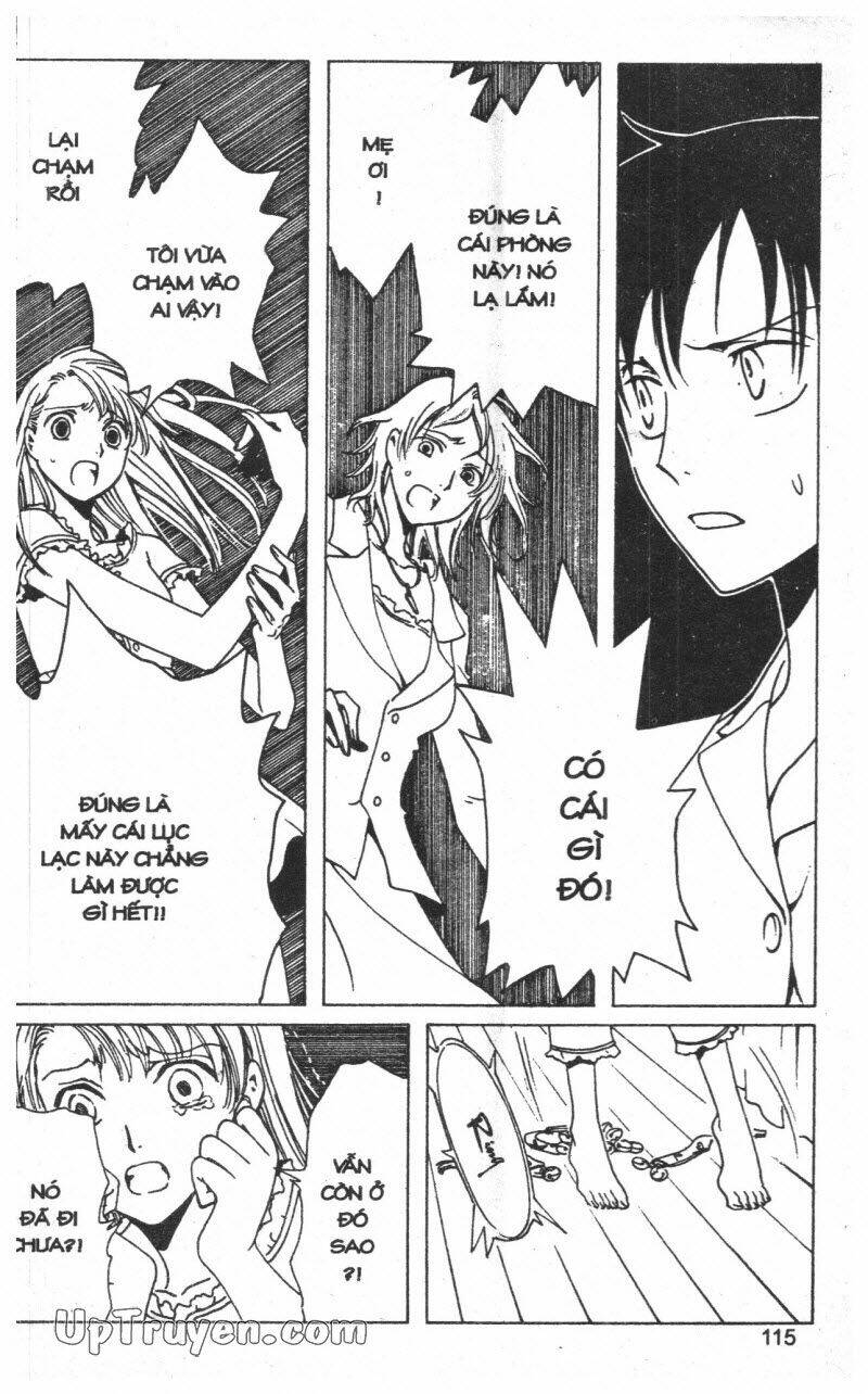 xxxholic - hành trình bí ẩn chapter 11 115
