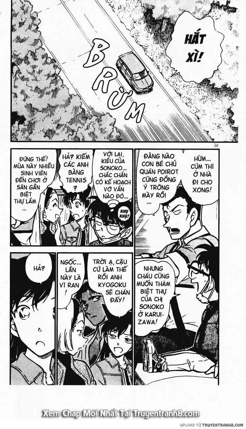 conan chapter 407 2