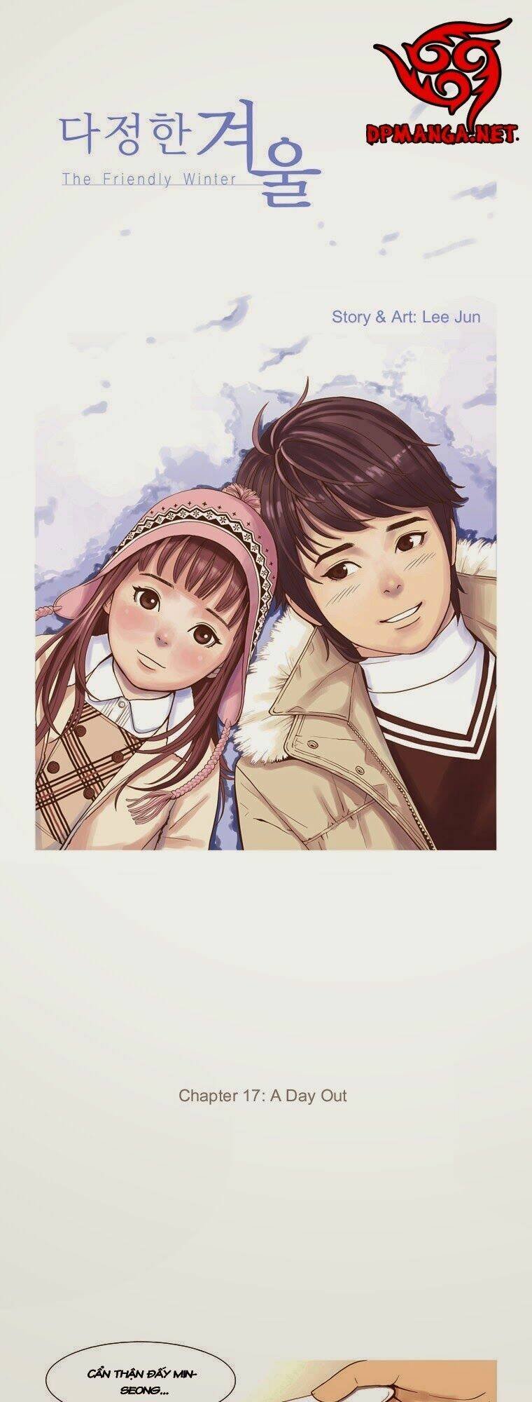 the friendly winter chapter 17 2