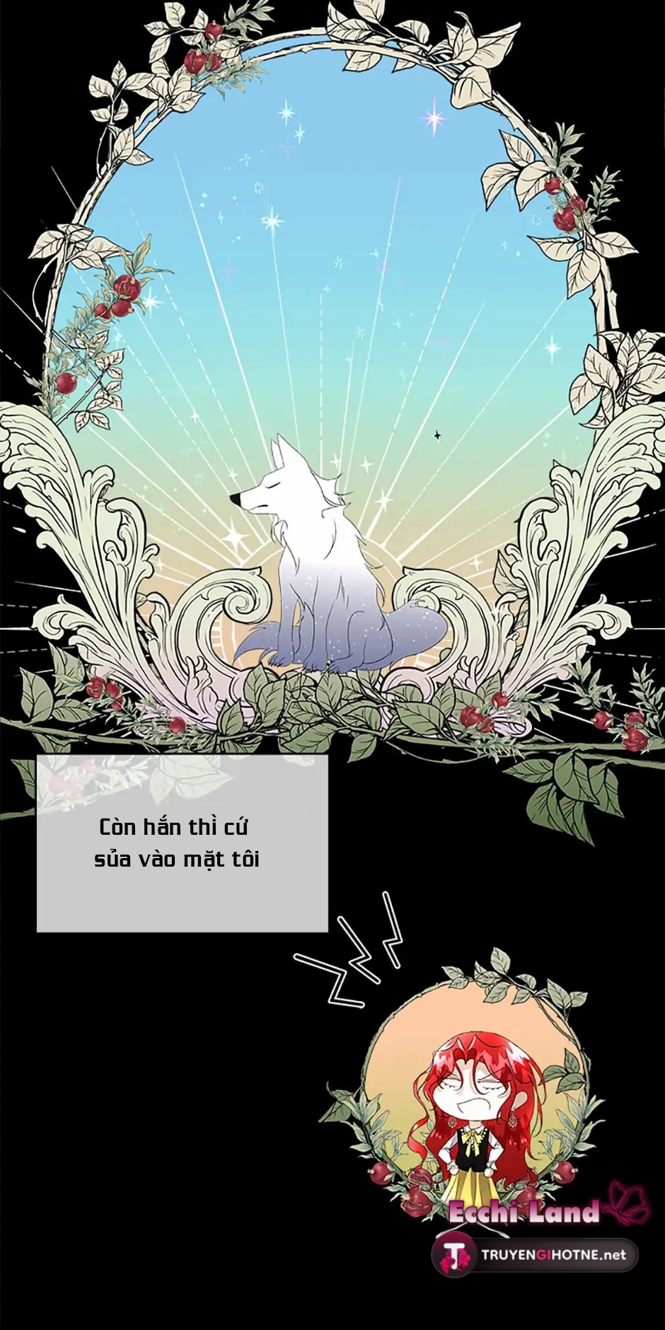 tôi là bảo mẫu bất đắc dĩ của nam chính chapter 4.1 17