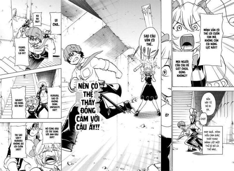 undead unluck chapter 72 11