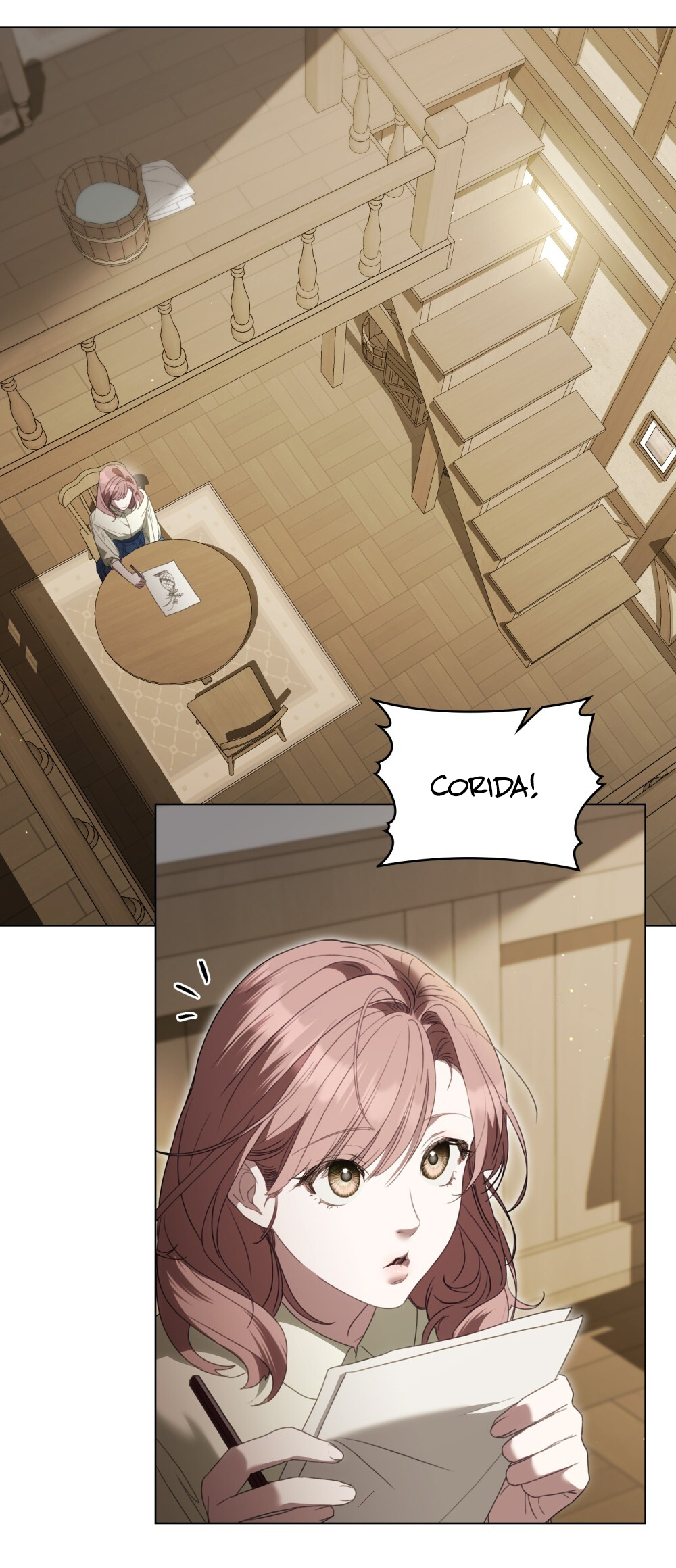 [15+] người hầu gái chapter 11.2 1