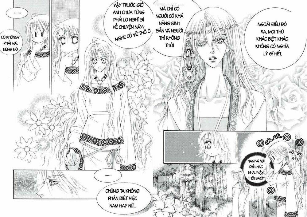 Boy Princess Chapter 22 - Trang 18