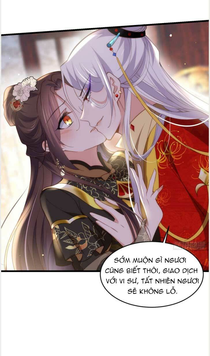 hoạn phi thiên hạ chapter 185 2