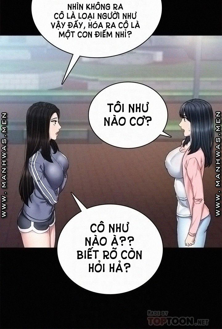 thầy giáo thực tập chapter 91 4