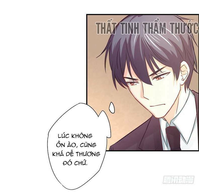 cuồng duệ tiểu thê chapter 12 21