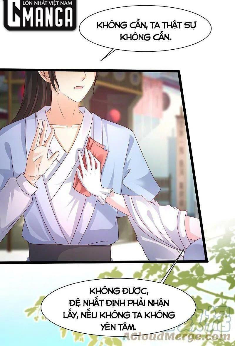 tối cường vận đào hoa chapter 249 21