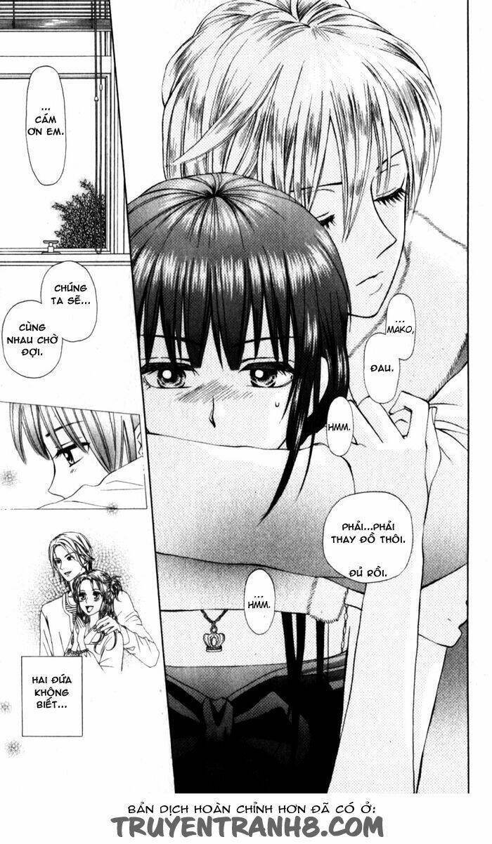 romeo và juliet hiện đại ii chapter 9 42