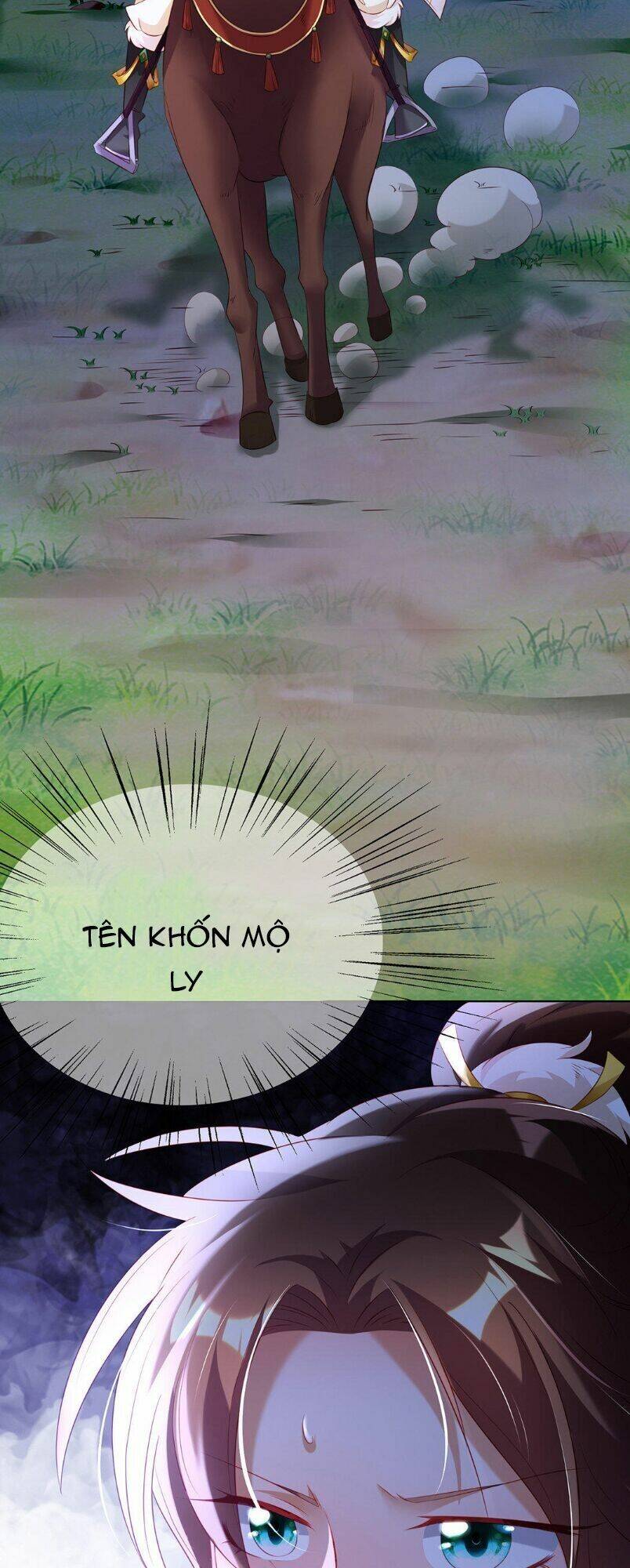 thiên kim bất hoán chapter 7 67