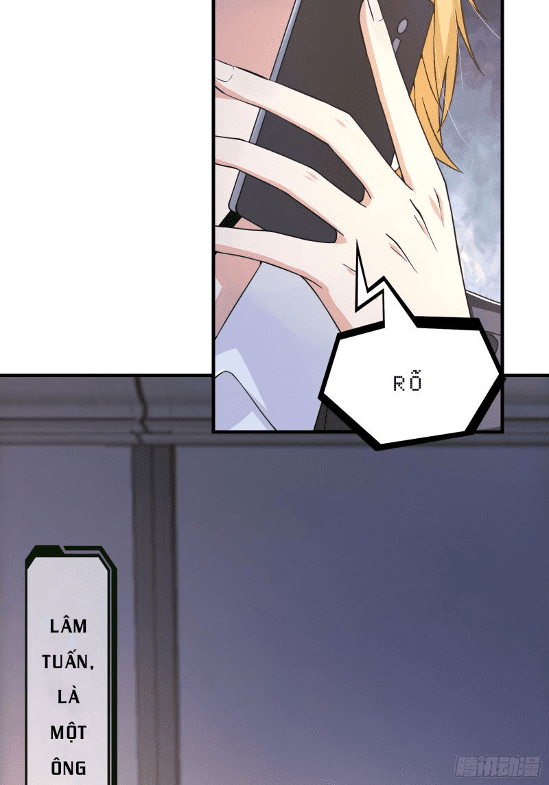 trên người ta có một cái cây thần thoại chapter 1 4