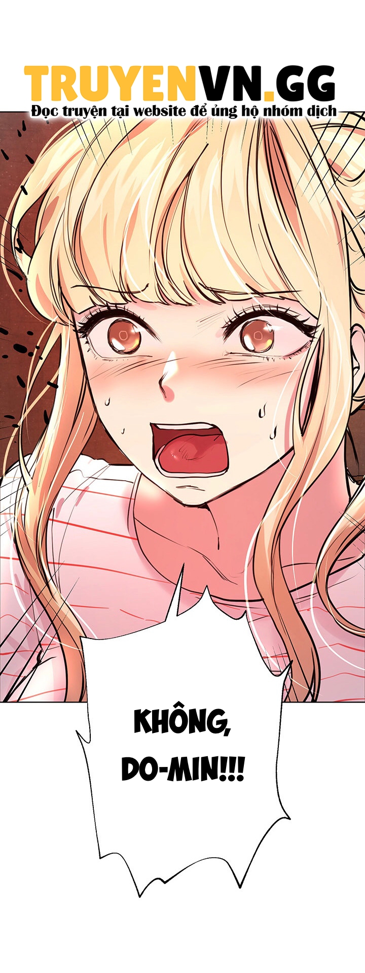 những người bạn của chị tôi chapter 19 8