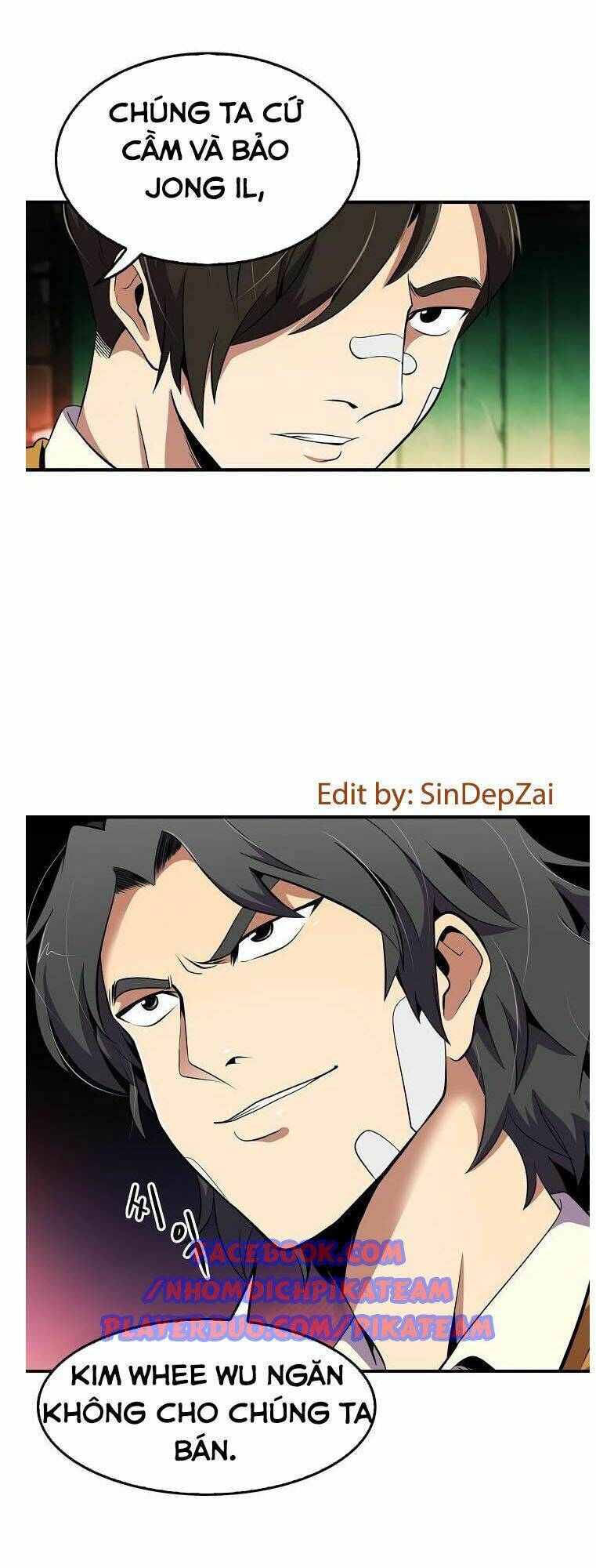 điều tra viên chuyển sinh chapter 5 44