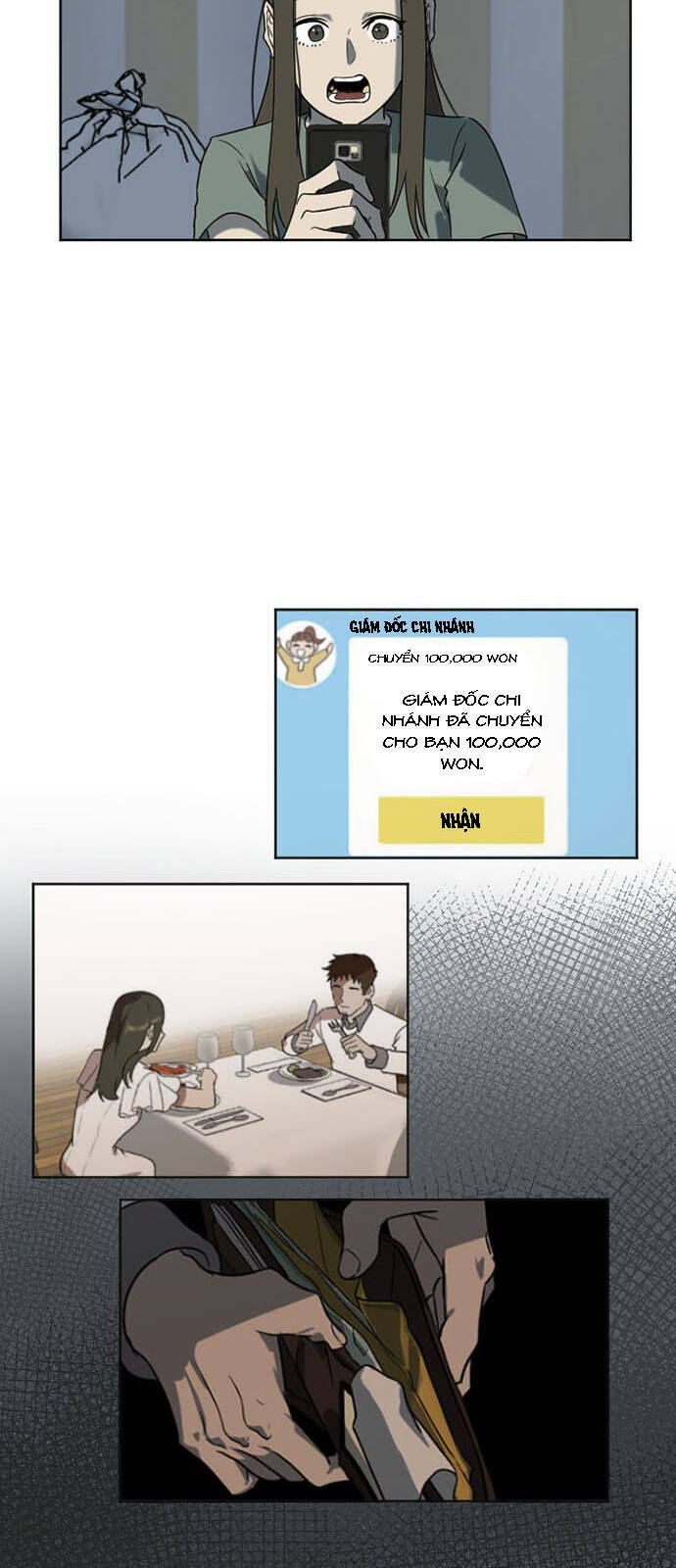 change me chapter 6 8