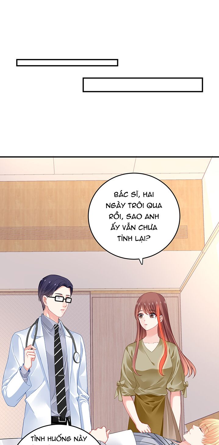 bạn trai 1/4 của tôi chapter 47 1