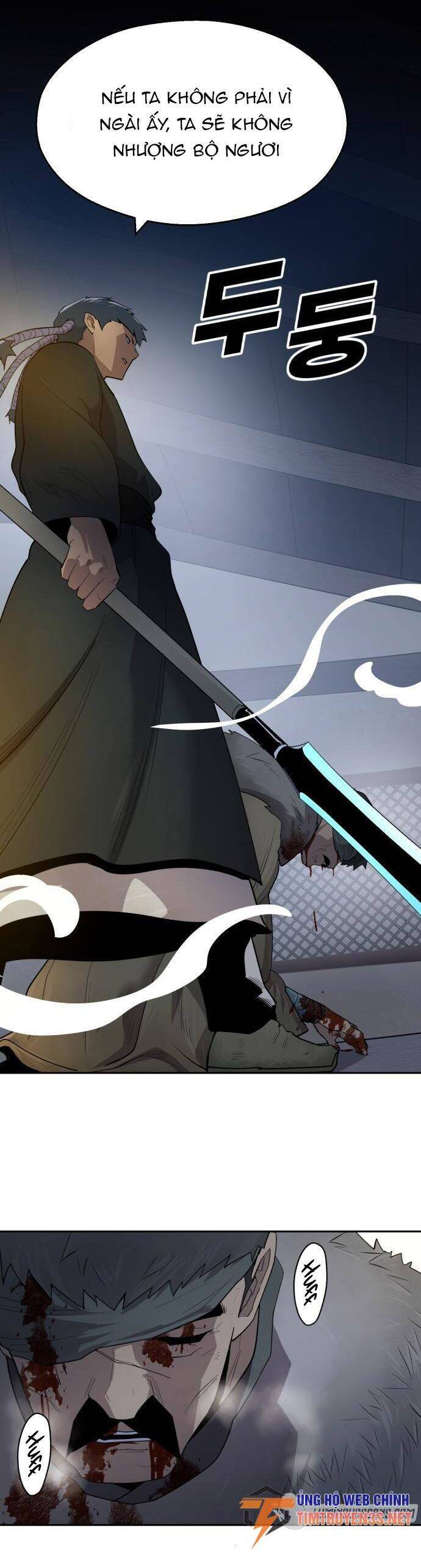 kiếm sĩ thiếu niên chapter 43 35