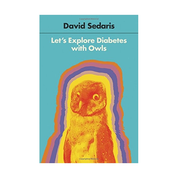 Let's Explore Diabetes With Owls
