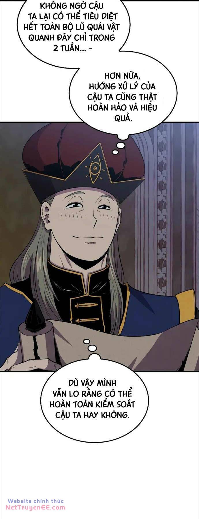 tôi thăng cấp trong lúc ngủ chapter 103 25