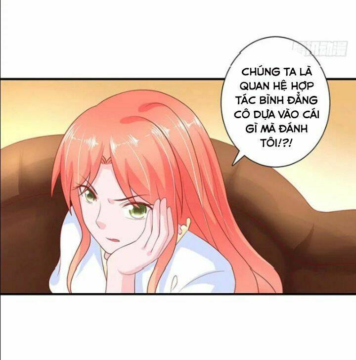 không gả cho tổng tài, gả cho người hầu chapter 104 10