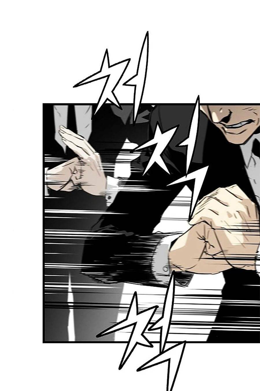 The Breaker 3: Quyền Năng Vô Hạn chapter 10 5