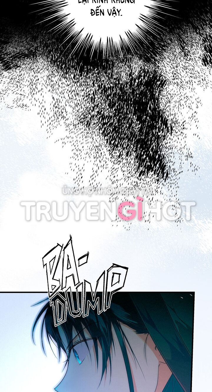 quý cô bí ẩn - secret lady chapter 20 20