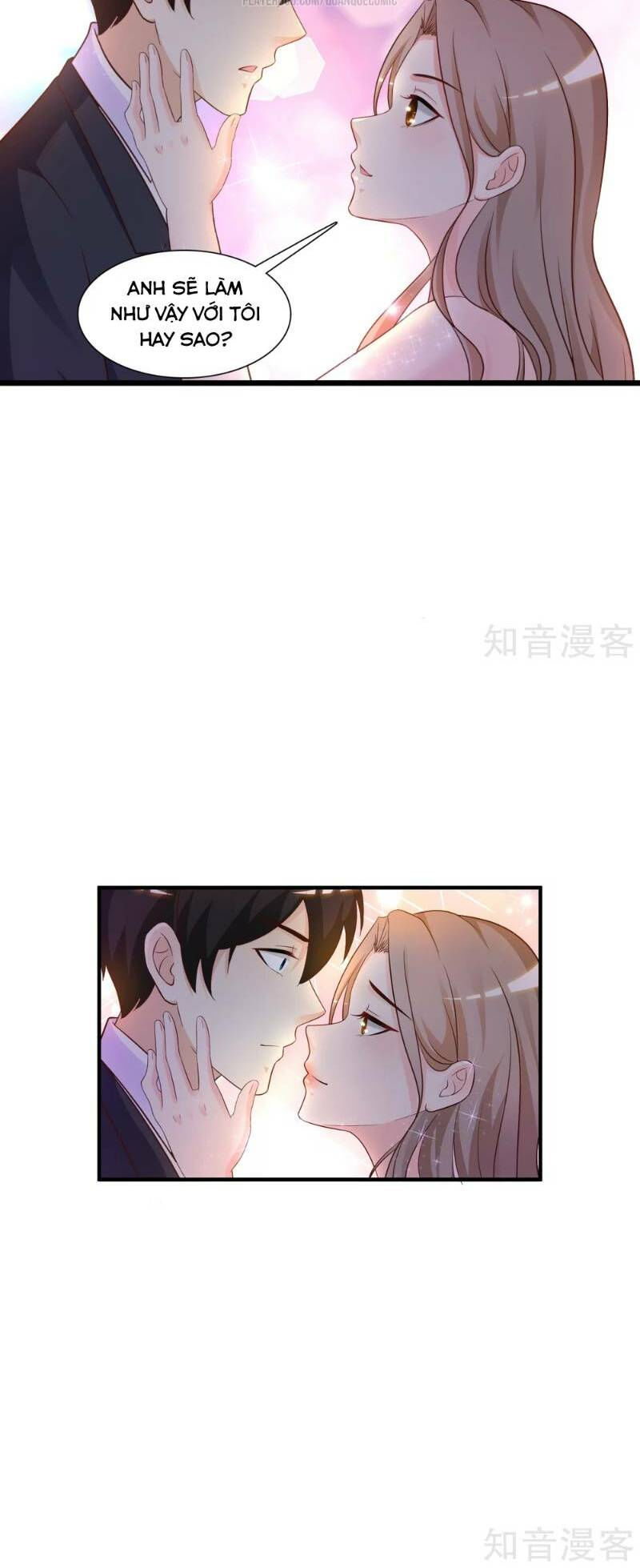 tối cường vận đào hoa chapter 67 20