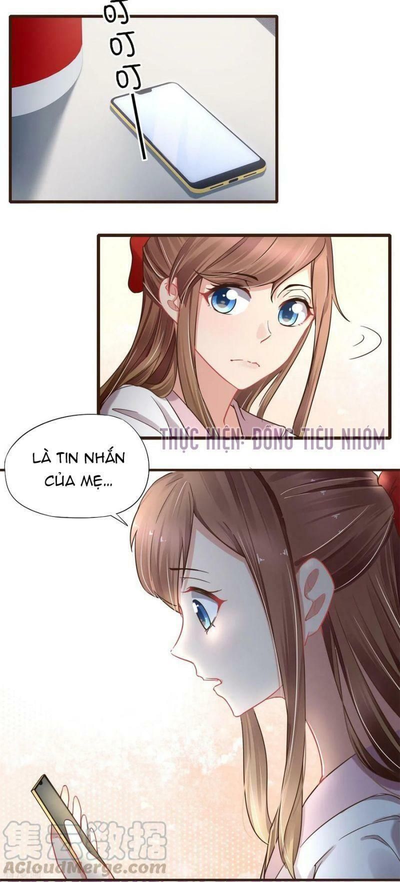 đơn phương 37.5 chapter 33 17