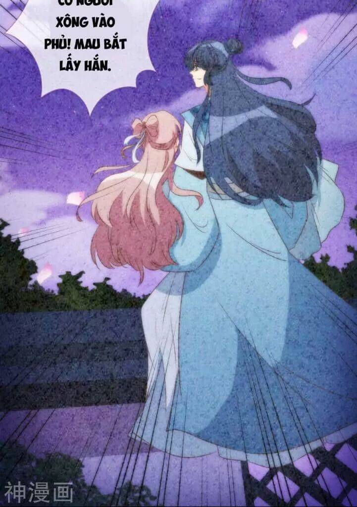 ồ, phu quân đáng yêu của tôi! chapter 84 4