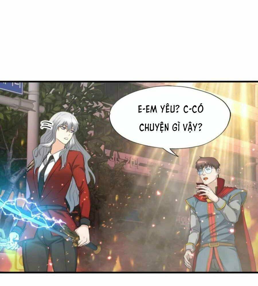 mẹ tôi là chòm sao bảo hộ m chapter 22 9