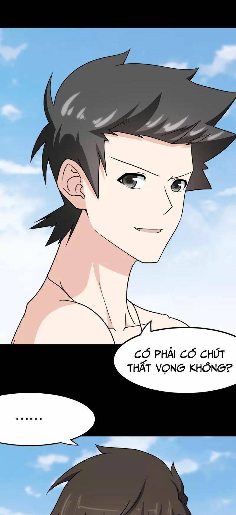 bạn gái virus của tôi chapter 237 51