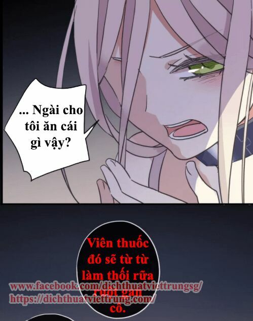 vết cắn ngọt ngào phần 1 chapter 55 28