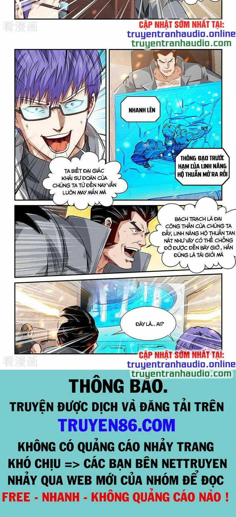 tu chân tứ vạn niên chapter 296 10