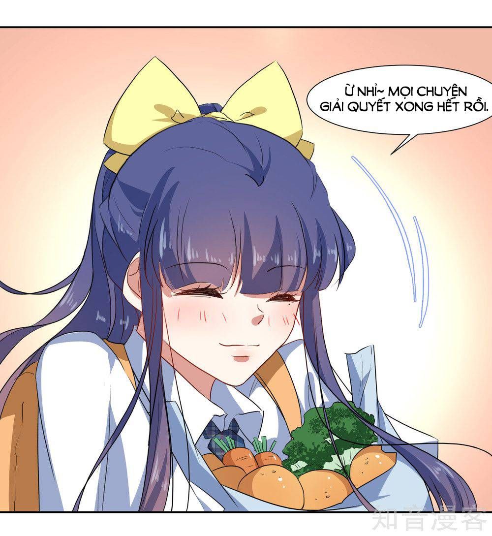 thầy giáo ác ma yêu tôi rồi chapter 60 8