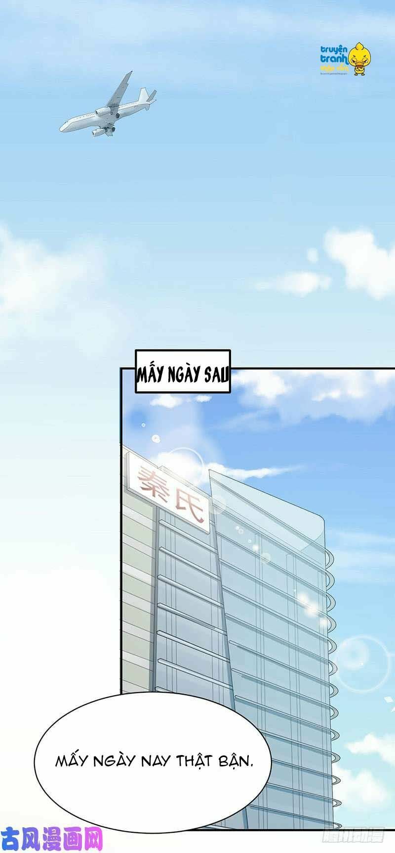 chọc tới chủ tịch tổng tài 2 chapter 116 2