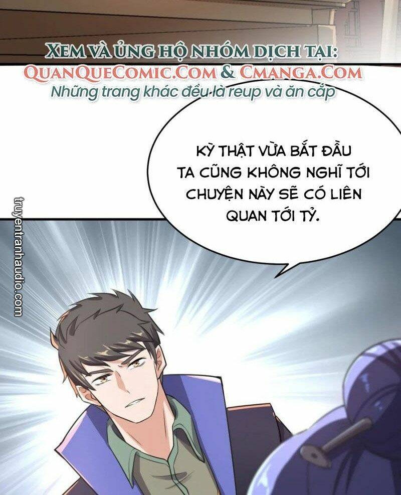 Nguyên Long Chapter 100 - Trang 34