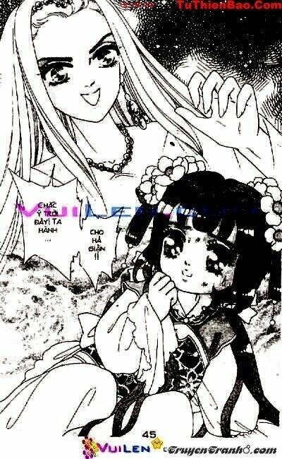 đóa hoa yêu kiều chapter 4 46