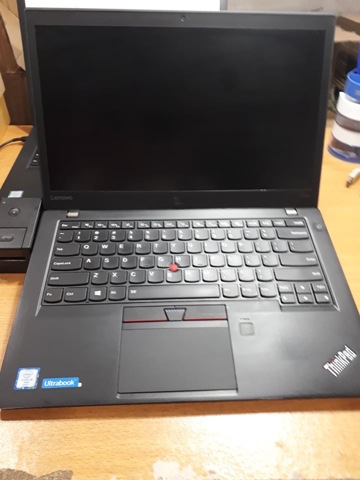 Laptop Lenovo ThinkPad T460s i5, RAM 8GB, SSD 128GB