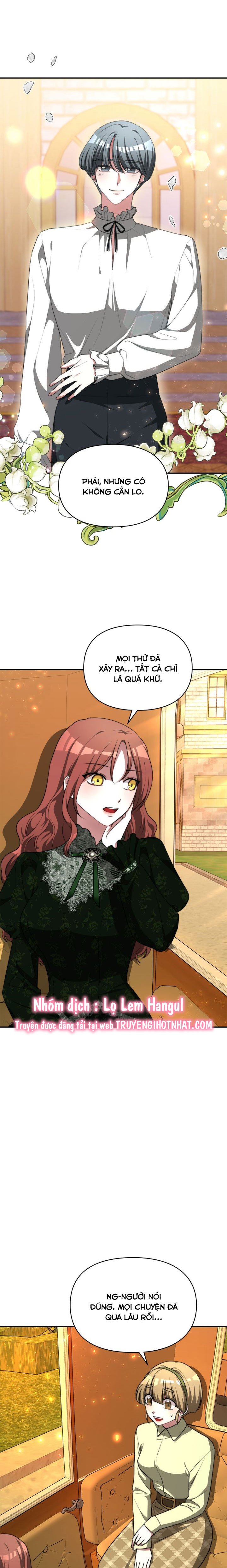 chuyện tình tay ba chapter 20 6