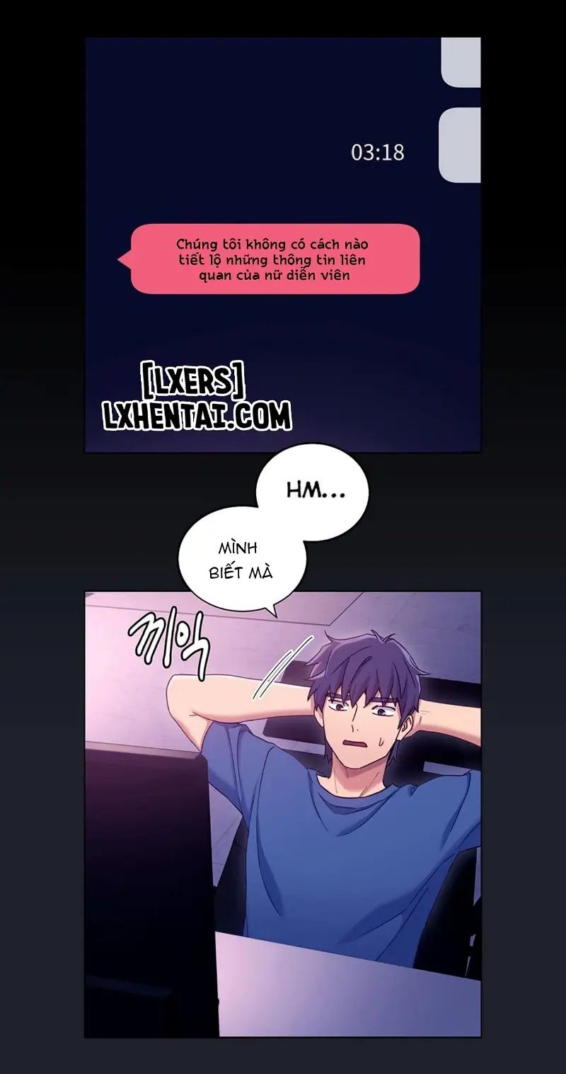 bạn của mẹ kế - không che chapter 7 26