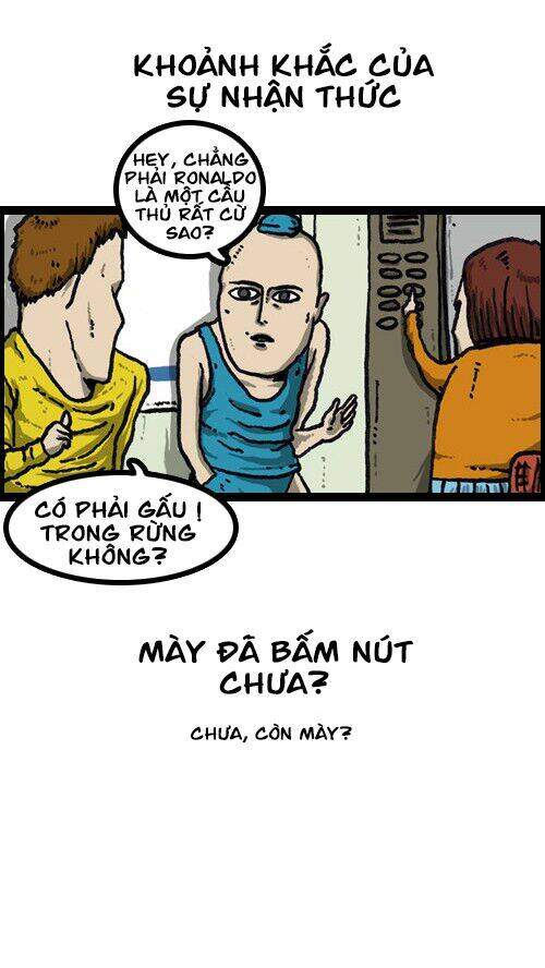 tiếng gọi con tim chapter 17 14