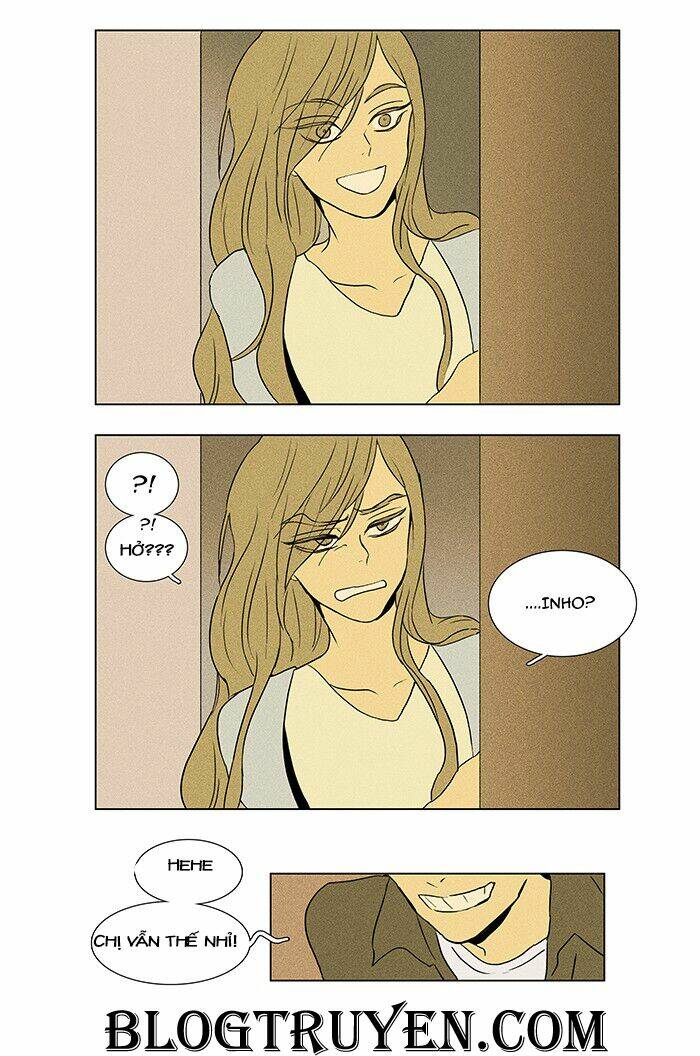 bẫy tình yêu chapter 28 24