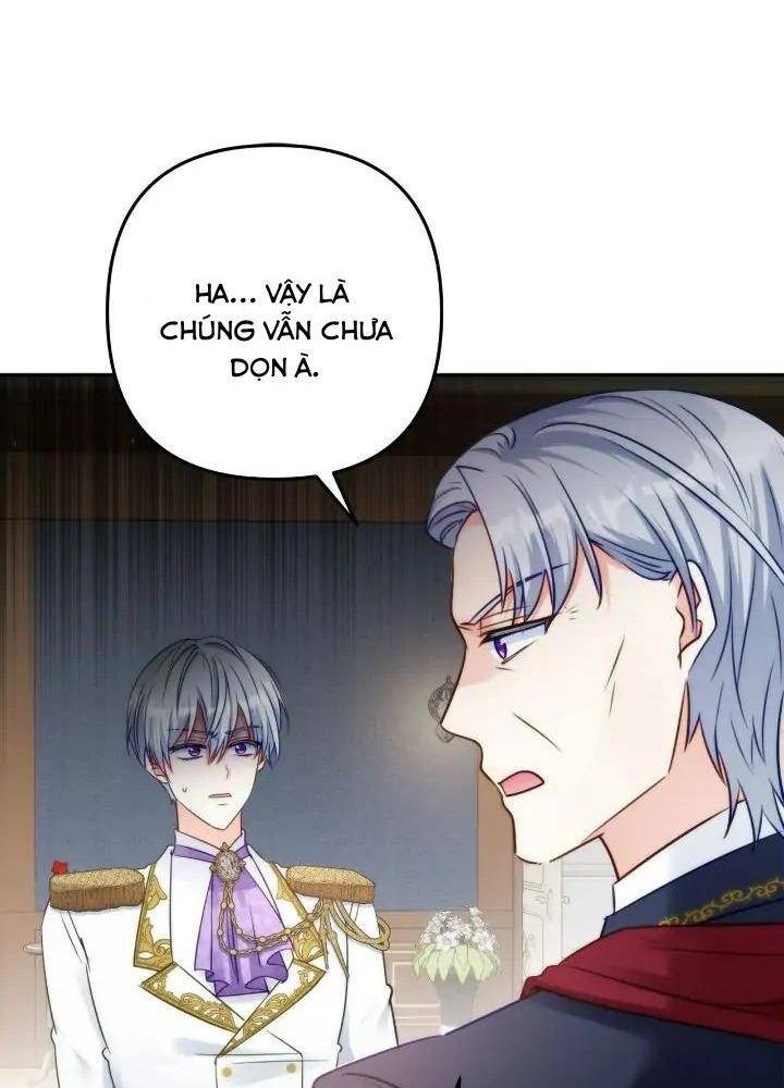 tại sao mẹ chồng tôi lại như thế này? chapter 41 50