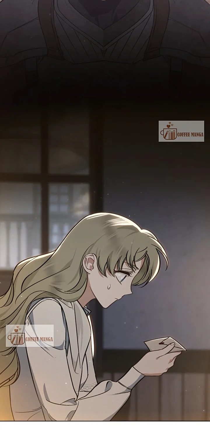 Thanh Gươm của Evangeline chapter 18.2 38