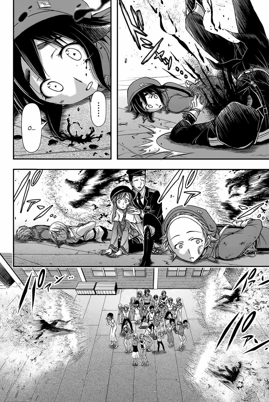 kích trụy vương huyền thoại chapter 9 37