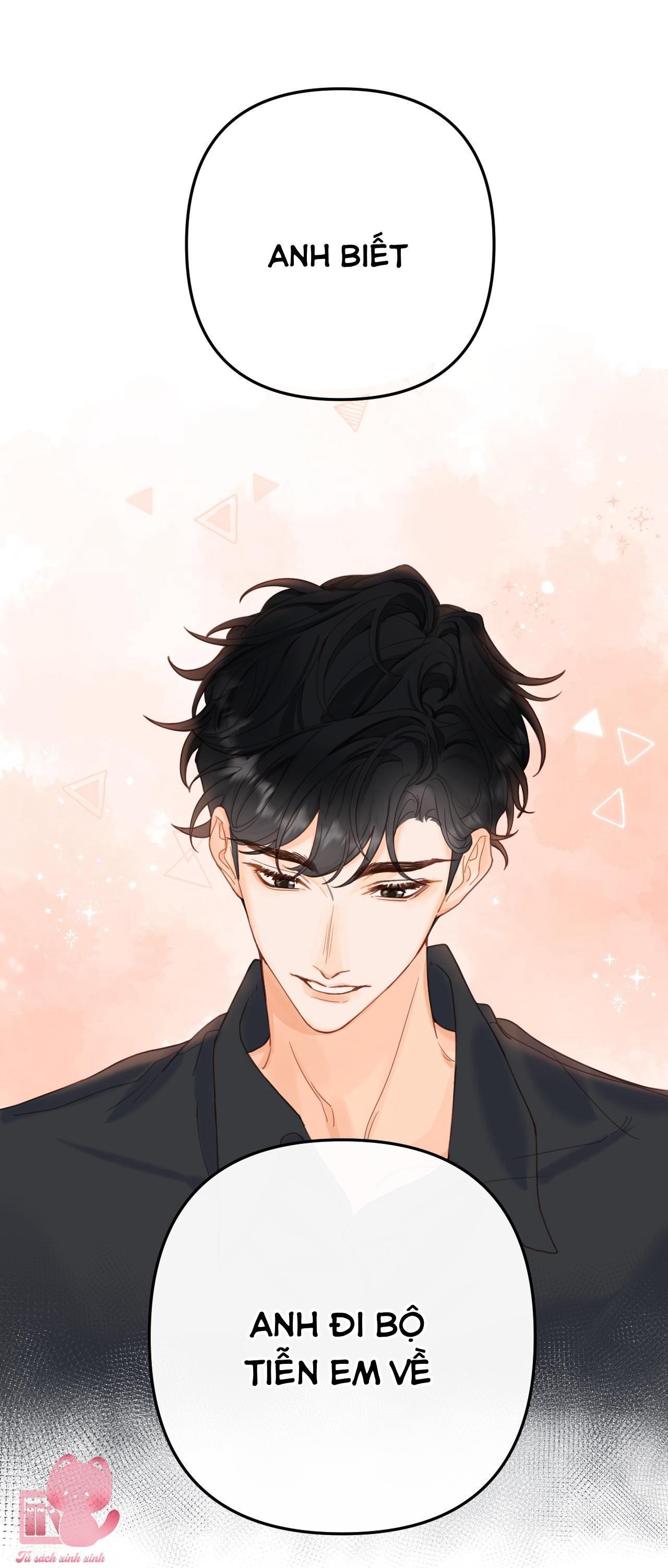 xin hãy chiếu cố nhiều hơn chapter 3 1