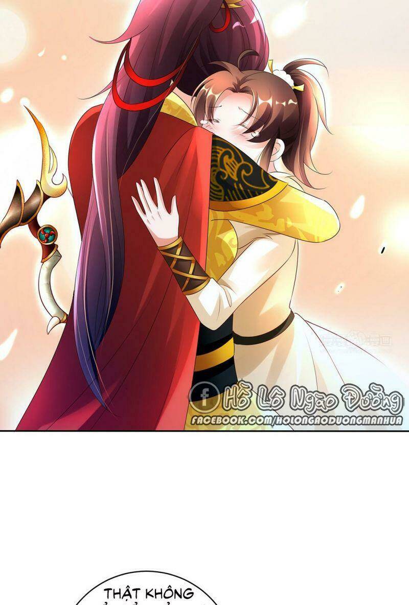 thiên kim bất hoán chapter 83 10