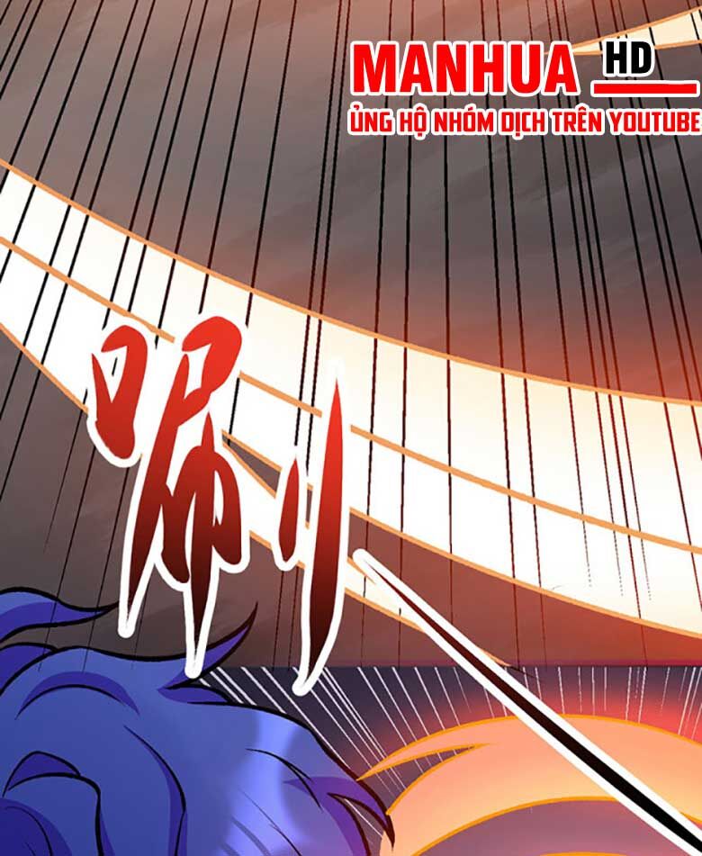 võ đạo độc tôn chapter 575 24