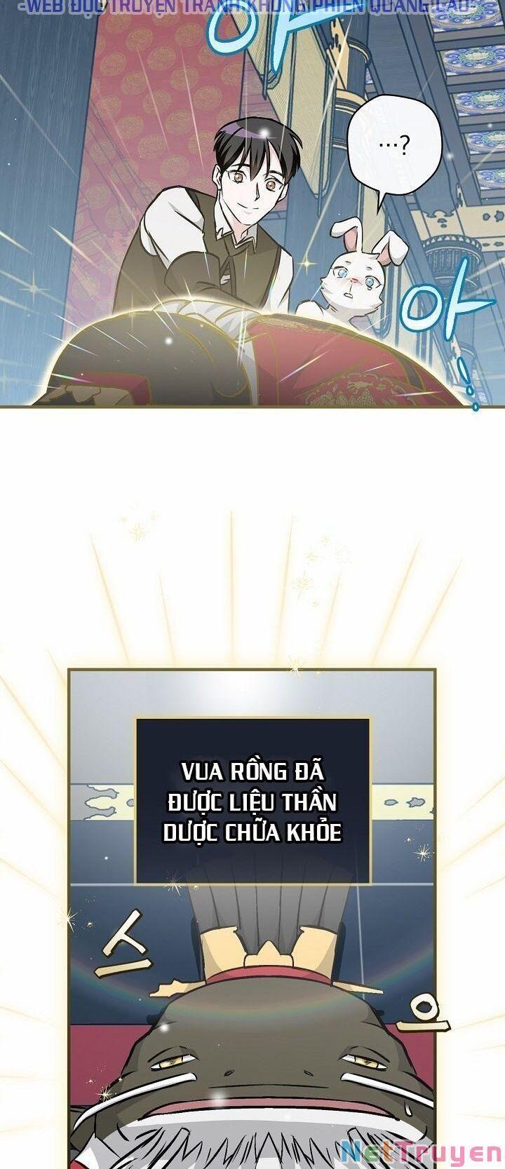 tôi lên cấp chỉ bằng cách ăn chapter 73 46