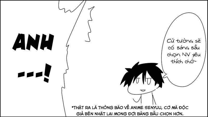 senyuu chapter 84 52